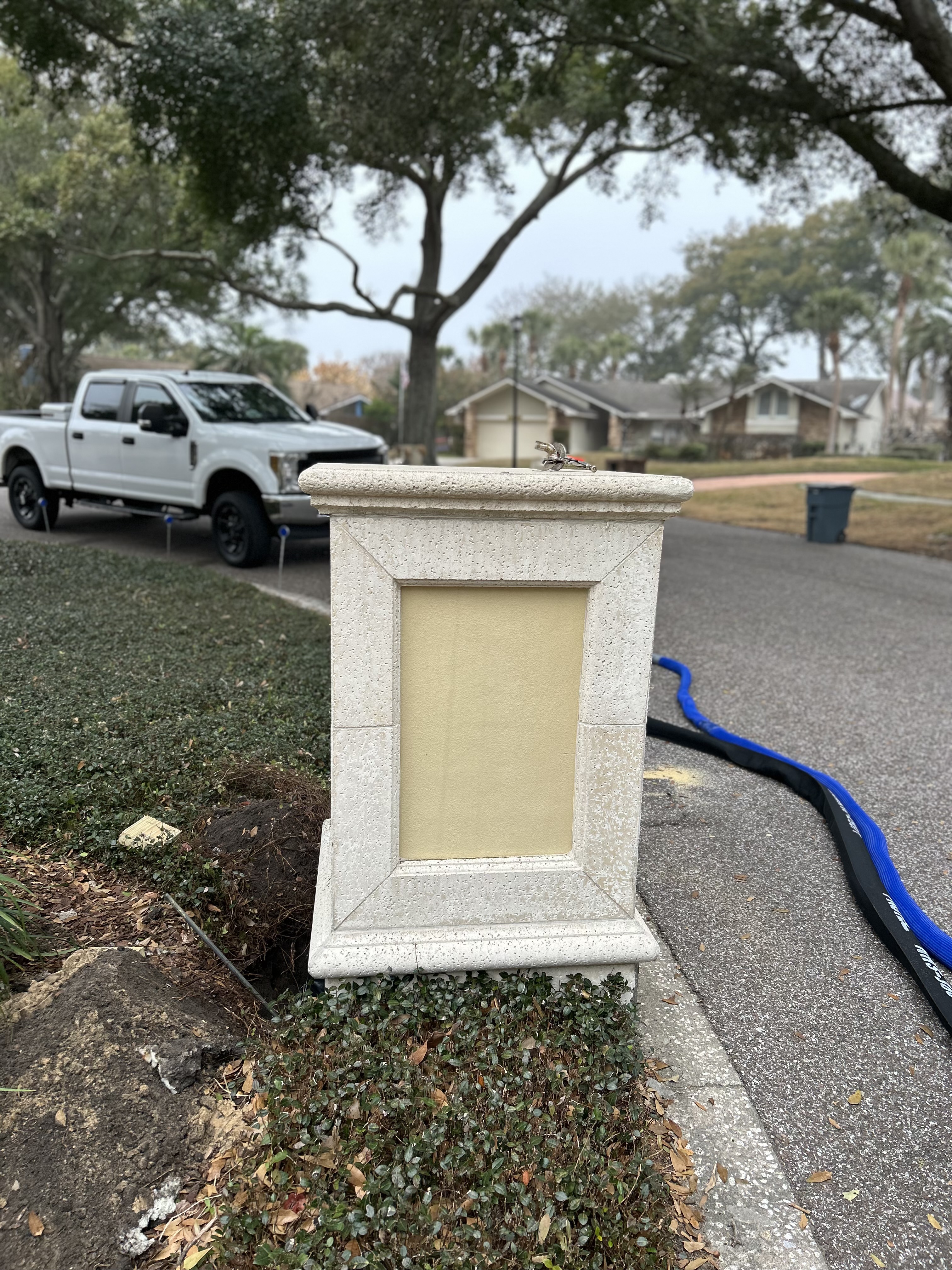 GroundUp Leveling job