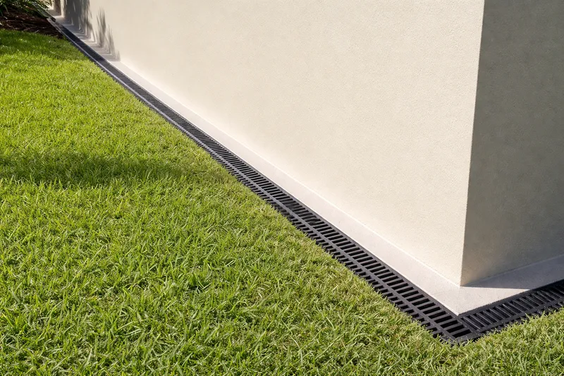 Waterproofing & Drainage