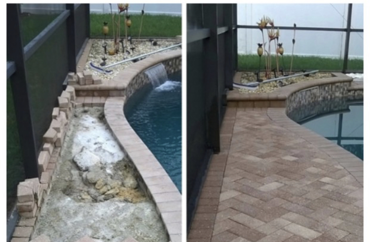 paver remove stabilize and replace services