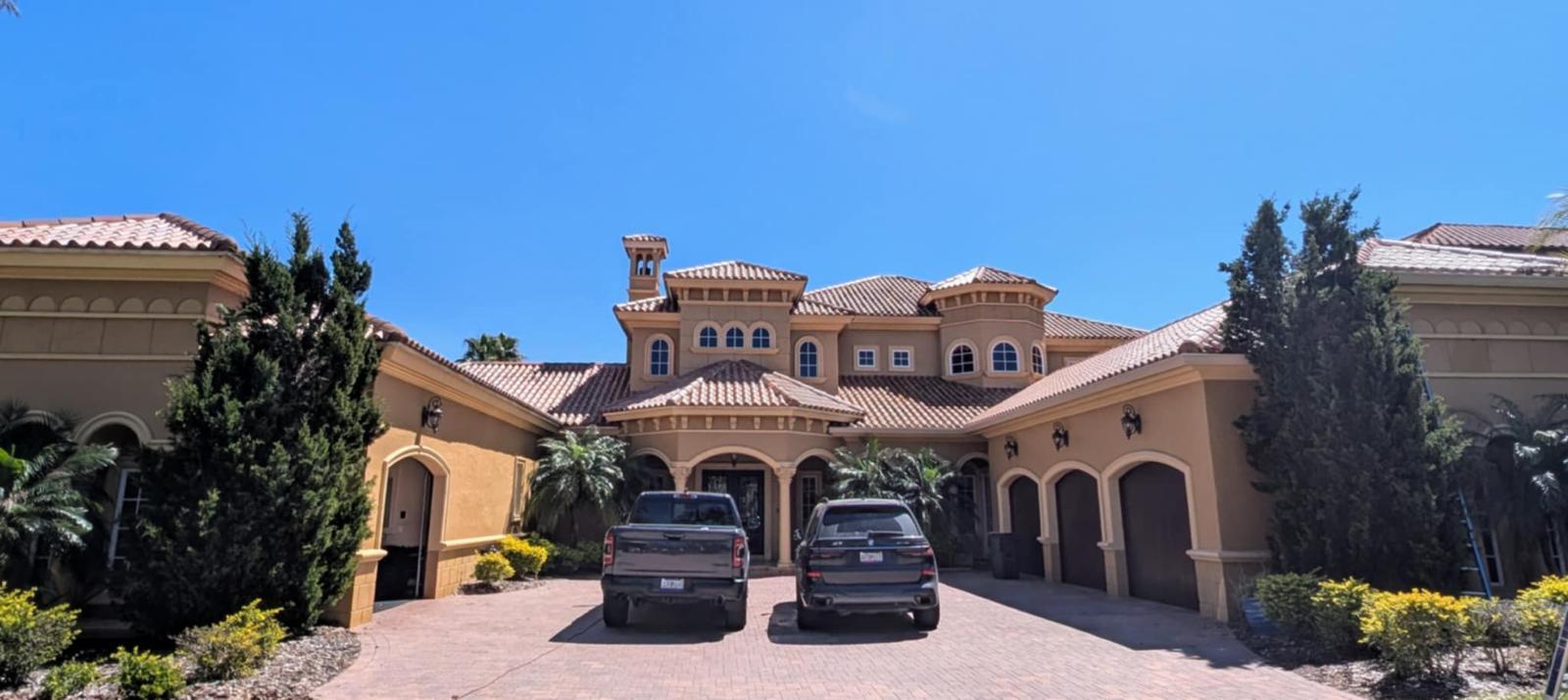 gutter installation in orlando